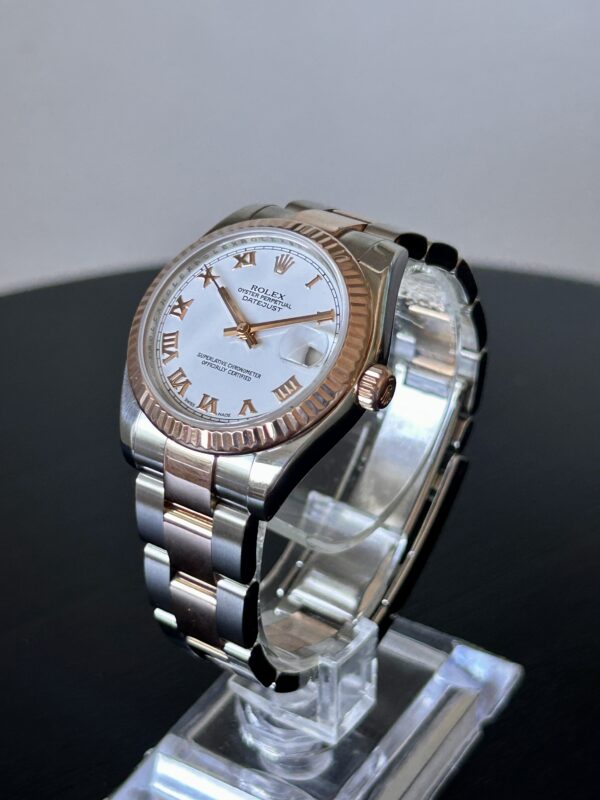 Rolex Datejust 31