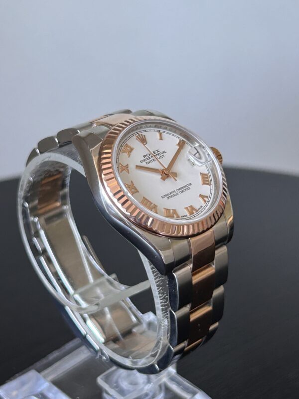 Rolex Datejust 31