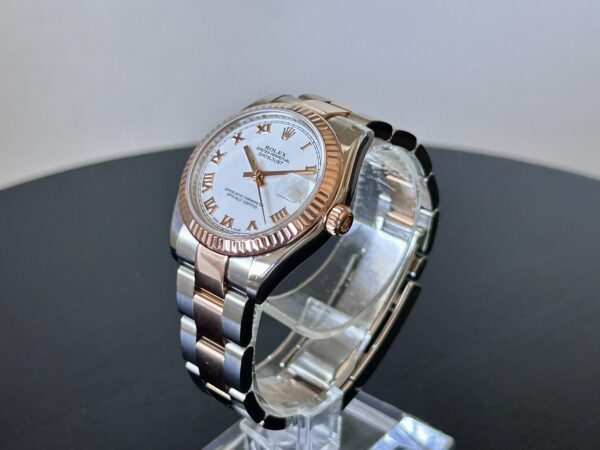 Rolex Datejust 31