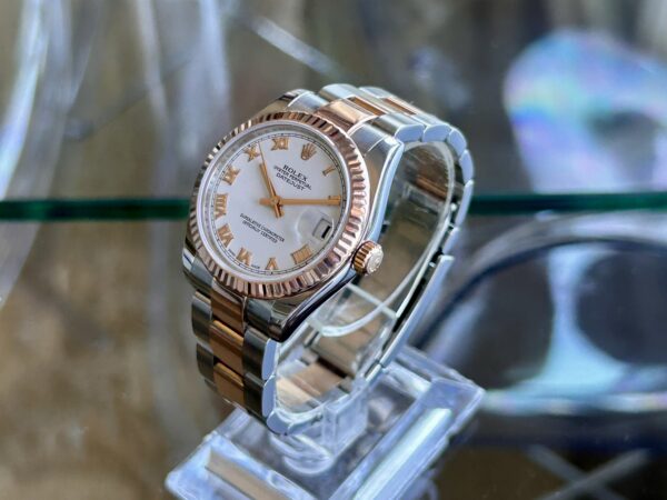 Rolex Datejust 31