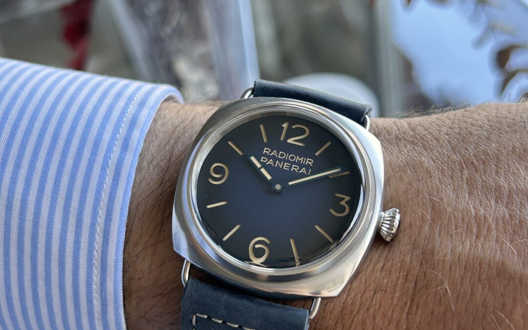 Panerai Radiomir