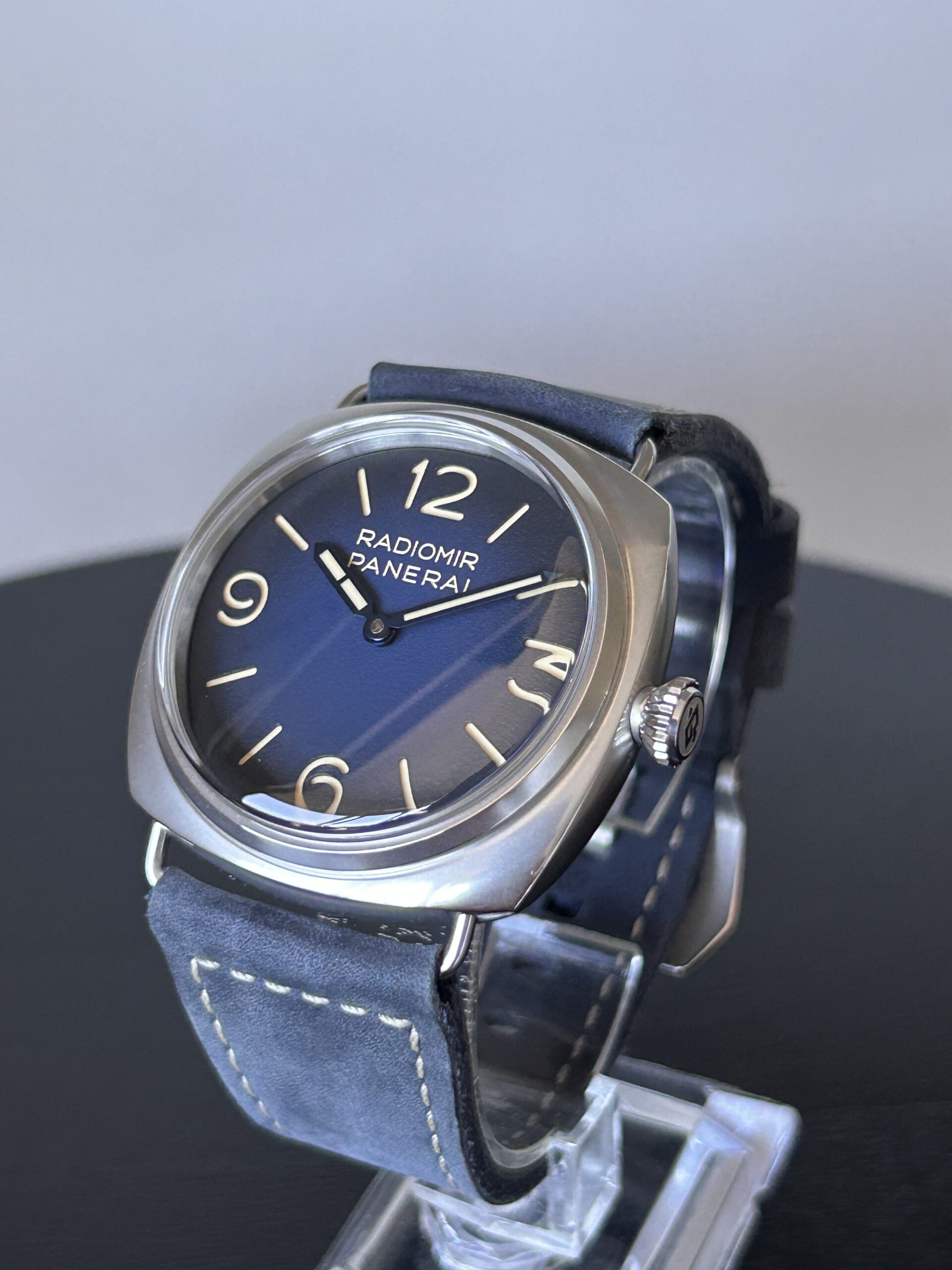 RElojes panerai radiomir