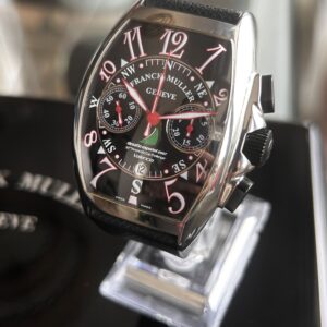 Franck Muller Mariner