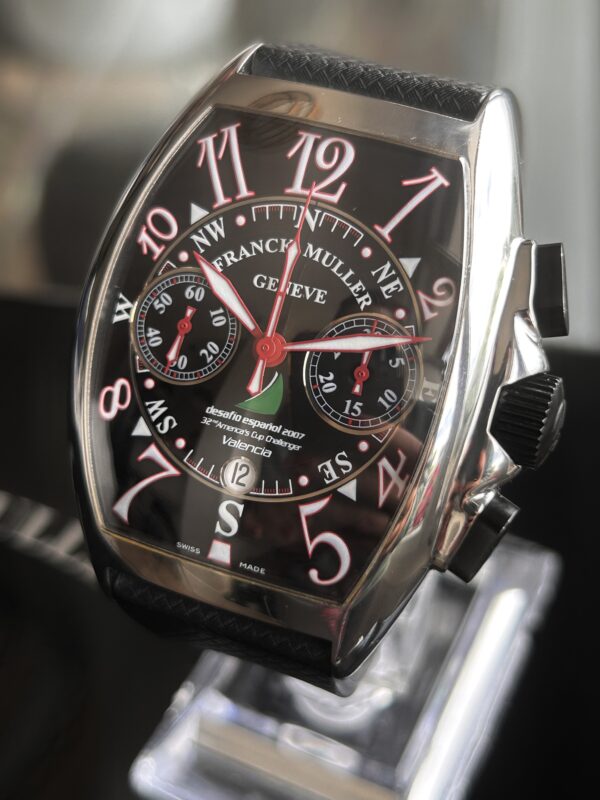 Franck Muller Mariner