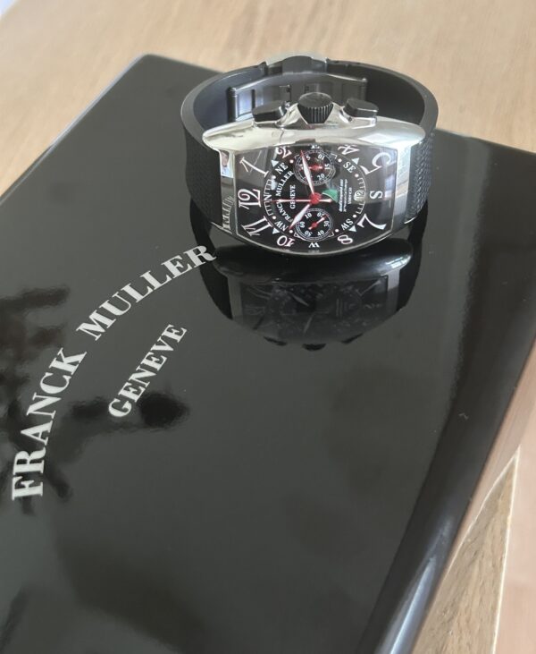 Franck Muller Mariner