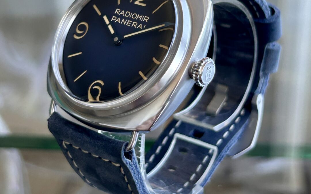 Panerai Radiomir Origine 45mm