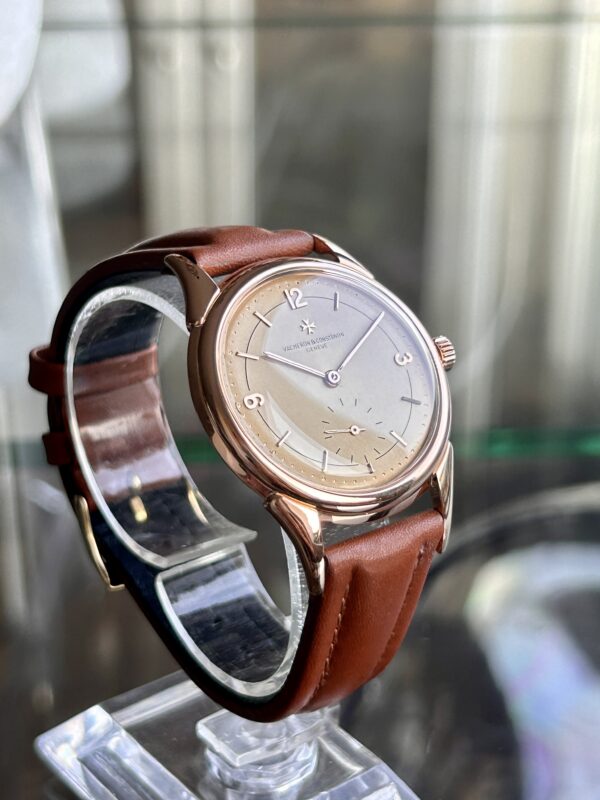 Vacheron Constantin