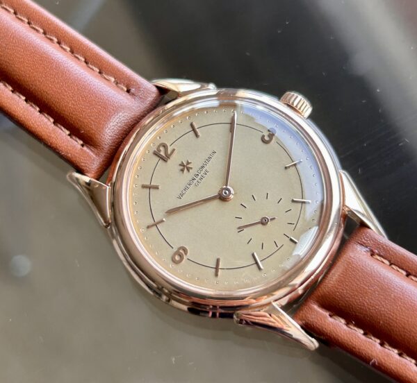 Vacheron Constantin