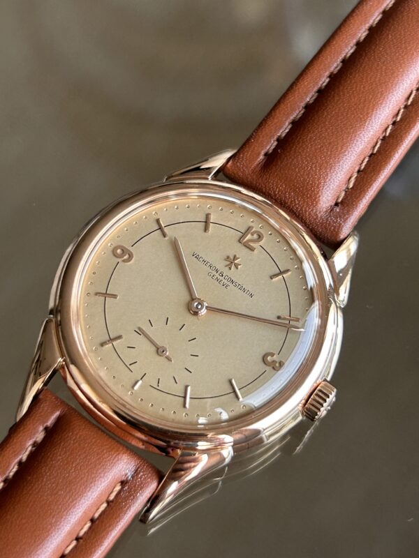 Vacheron Constantin