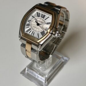 Cartier Roadster