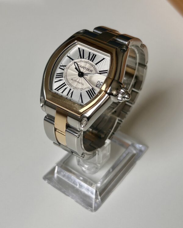 Cartier Roadster