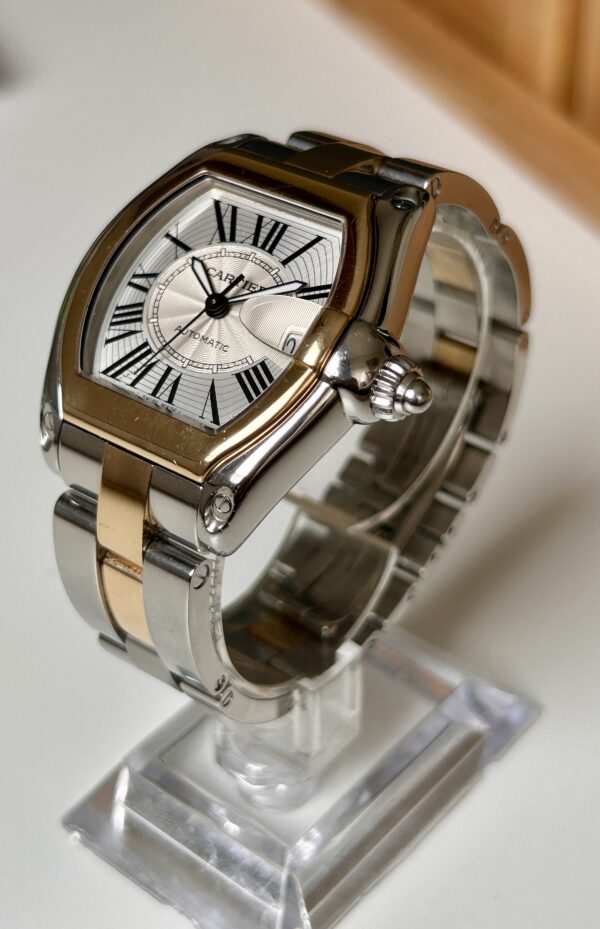 Cartier Roadster