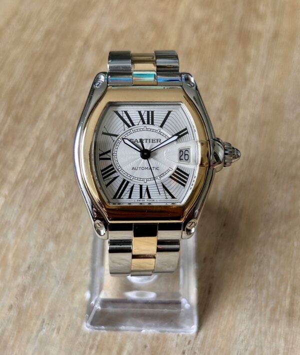 Cartier Roadster