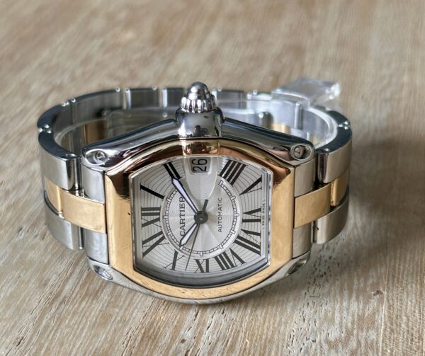 Cartier Roadster