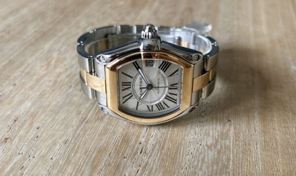 Cartier Roadster