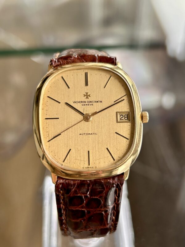 Vacheron Constantin