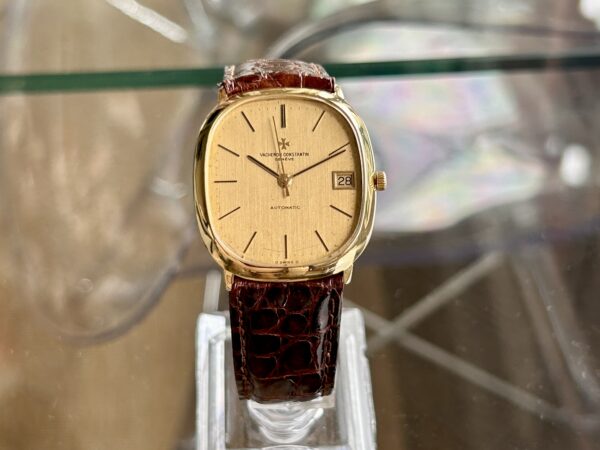 Vacheron Constantin