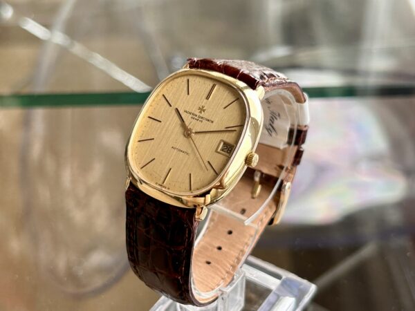 Vacheron Constantin