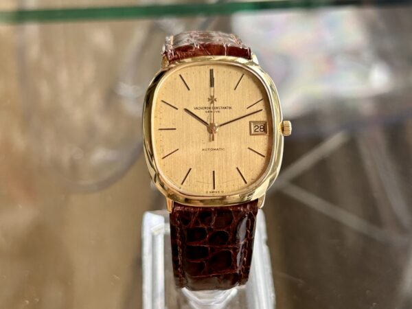 Vacheron Constantin