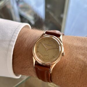 Vacheron Constantin