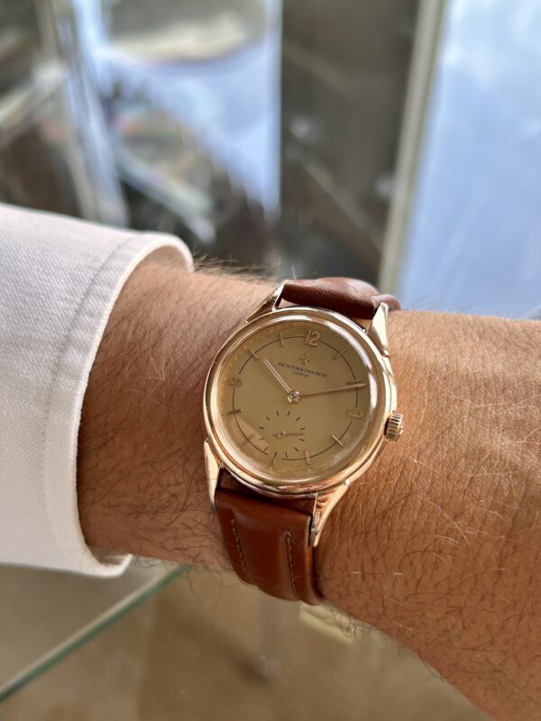 Vacheron Constantin