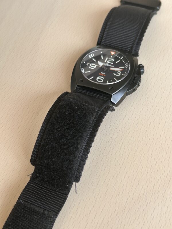 Bell & Ross BR 02