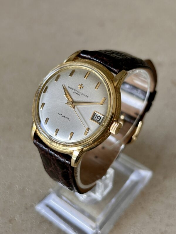 Vacheron Constantin