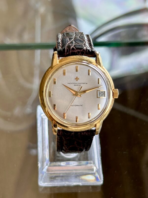 Vacheron Constantin