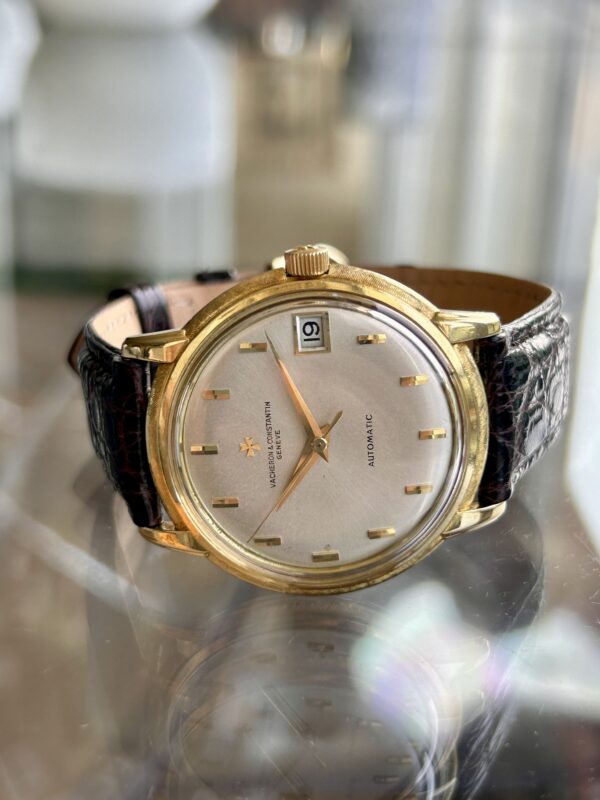 Vacheron Constantin