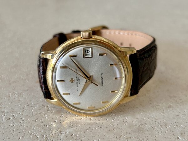 Vacheron Constantin