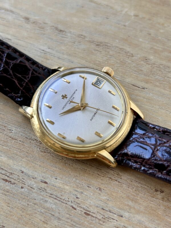 Vacheron Constantin