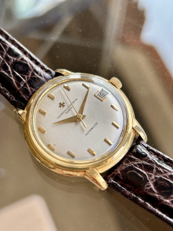 Vacheron Constantin