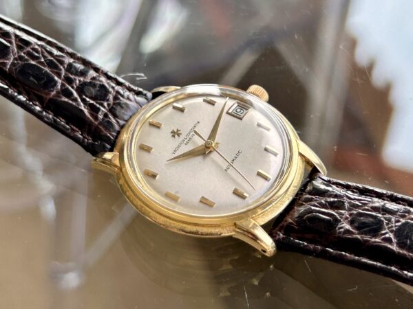 Vacheron Constantin