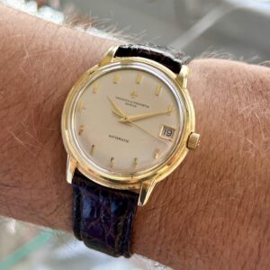 Vacheron Constantin