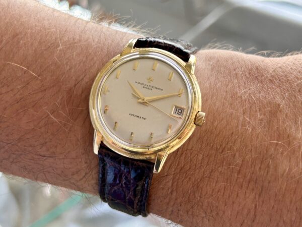 Vacheron Constantin