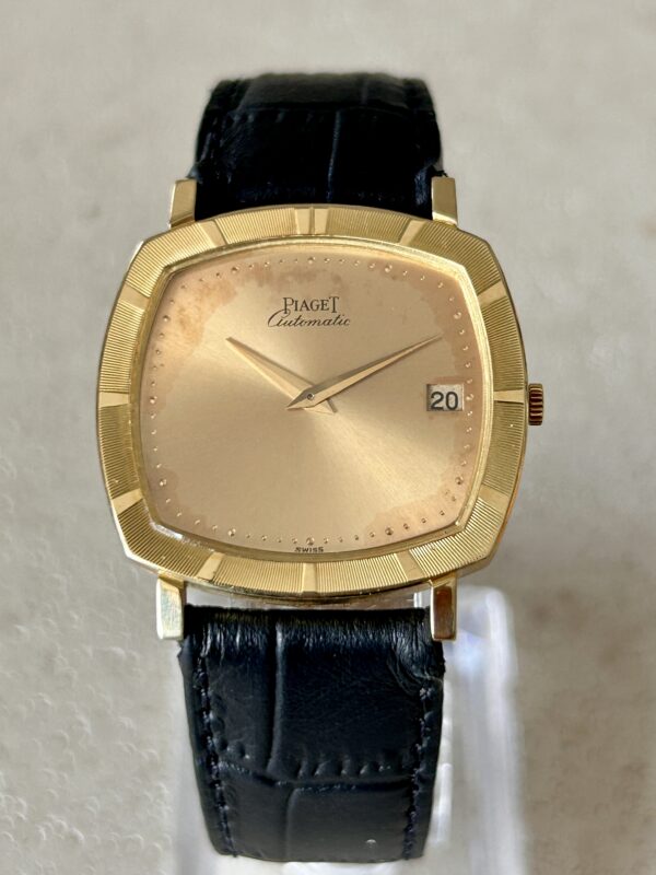 Piaget