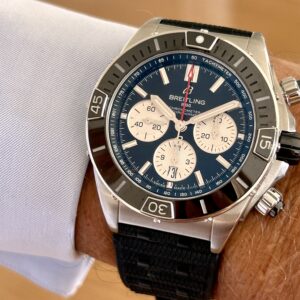 Breitling Chronomat