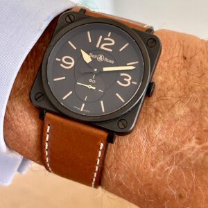 Bell & Ross BR S