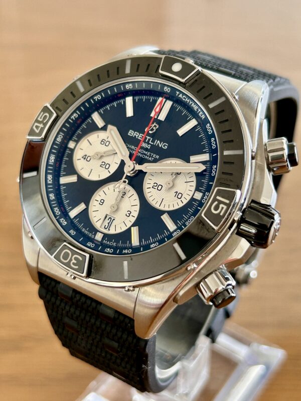 Breitling Chronomat