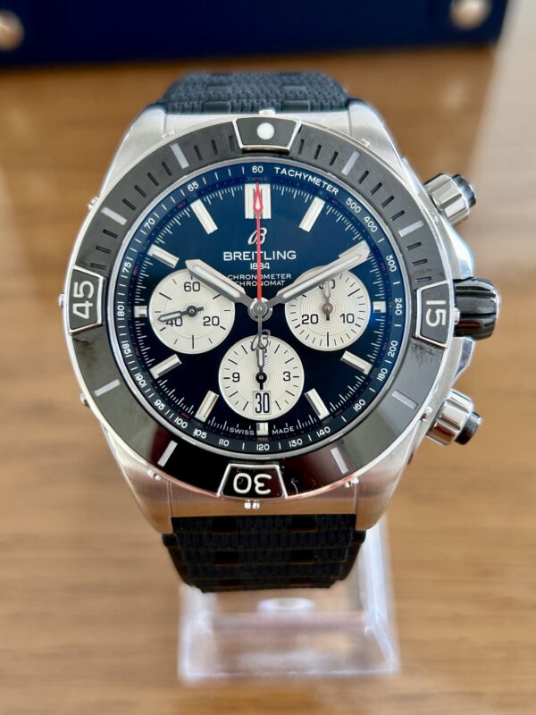 Breitling Chronomat