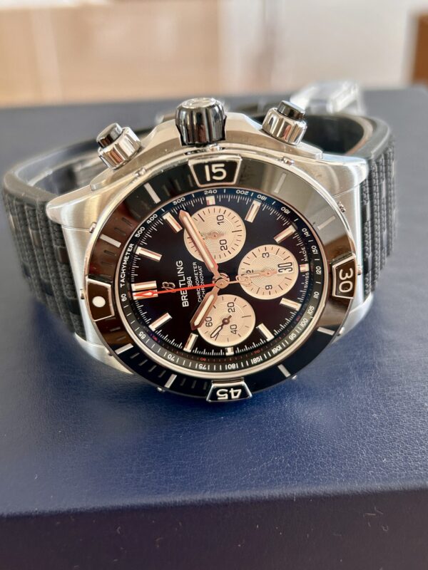 Breitling Chronomat