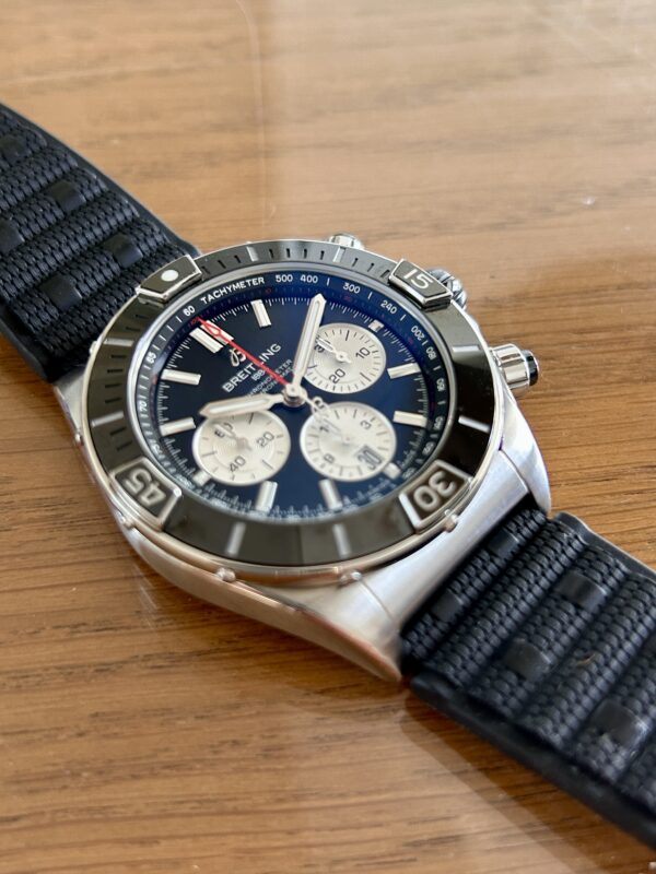 Breitling Chronomat