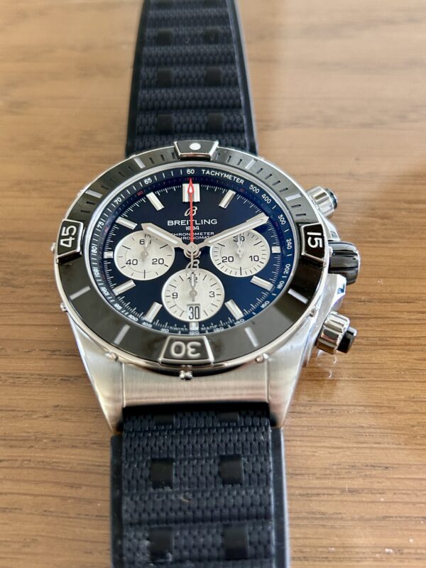 Breitling Chronomat