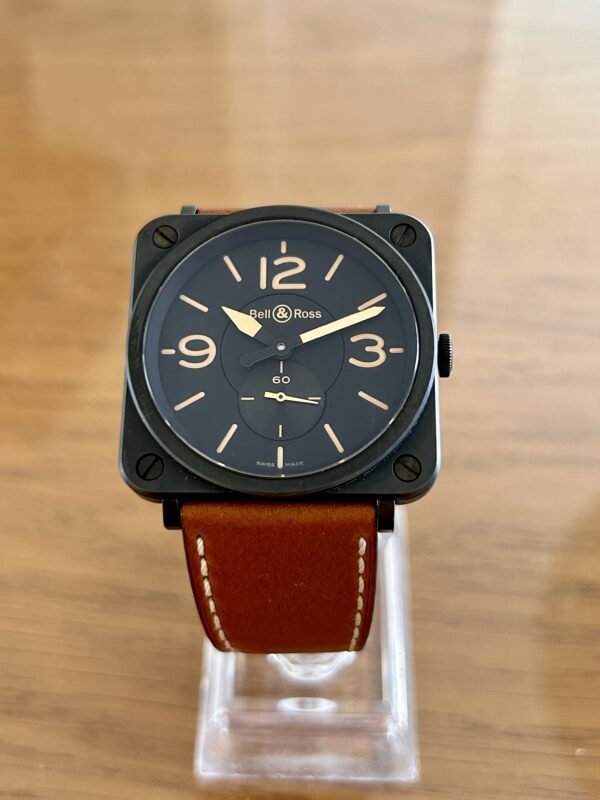 Bell & Ross BR S