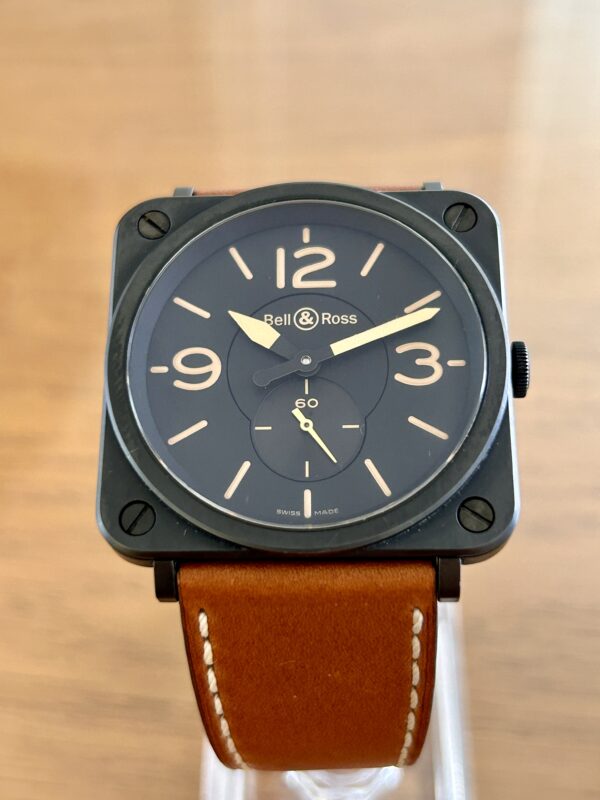 Bell & Ross BR S