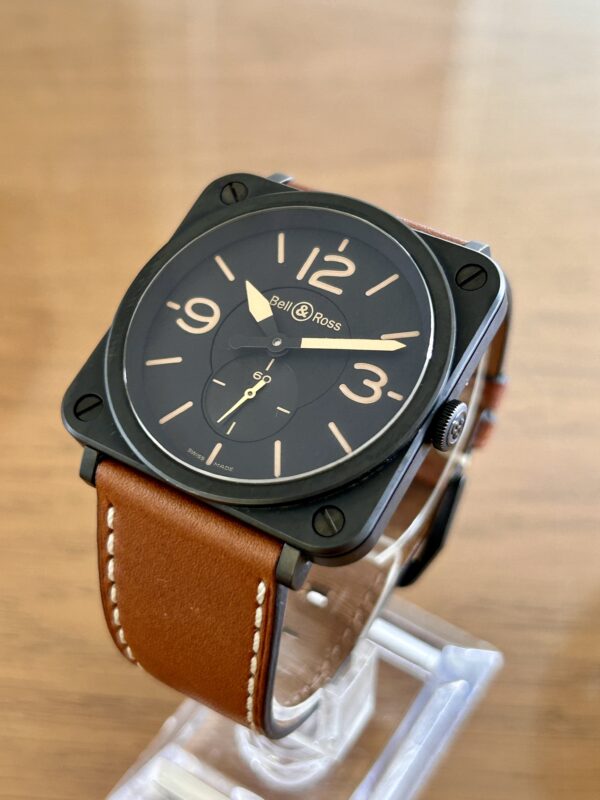 Bell & Ross BR S