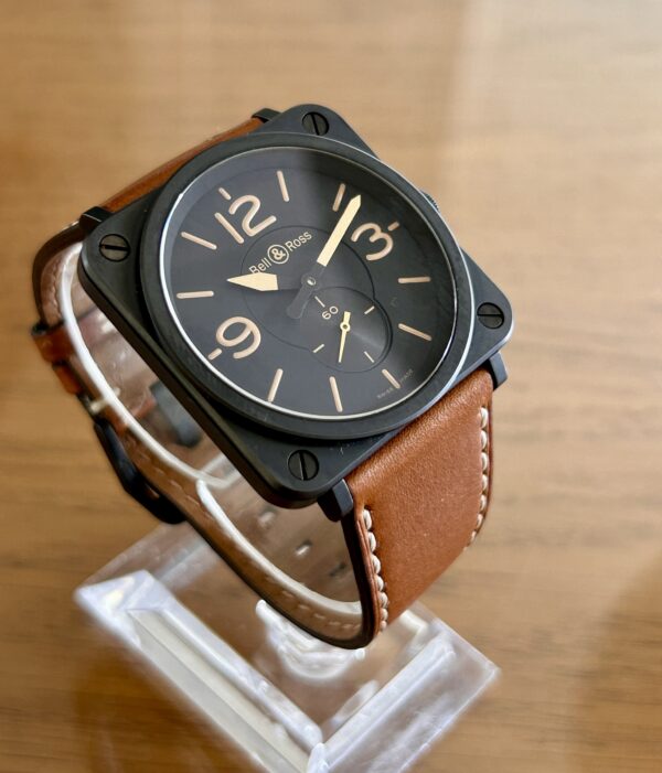 Bell & Ross BR S