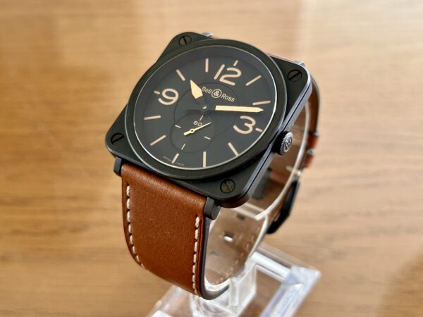 Bell & Ross BR S