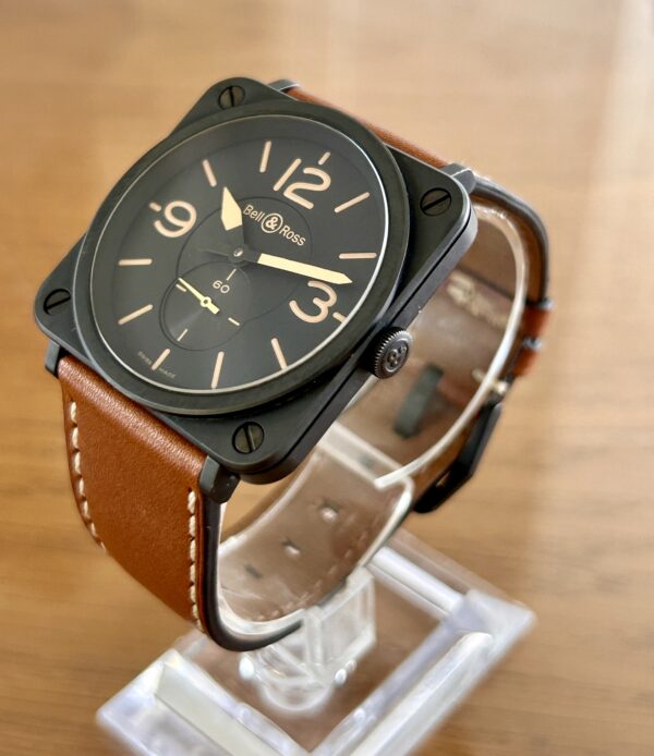 Bell & Ross BR S