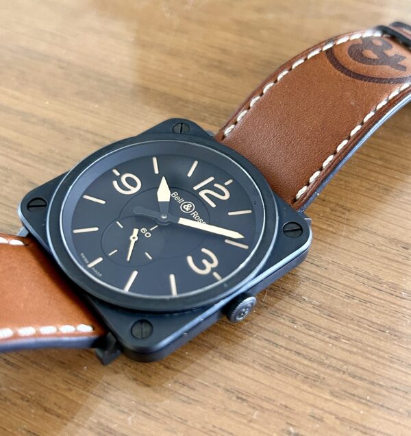 Bell & Ross BR S